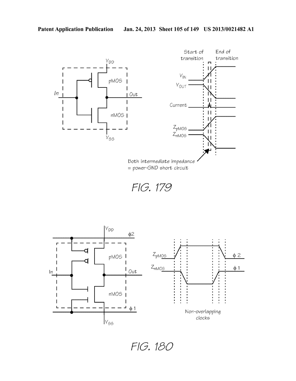 HANDHELD IMAGING DEVICE WITH SYSTEM-ON-CHIP MICROCONTROLLER INCORPORATING     ON SHARED WAFER IMAGE PROCESSOR AND IMAGE SENSOR - diagram, schematic, and image 106