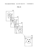 IMAGE CAPTURING APPARATUS AND IMAGE-CAPTURE CONTROL PROGRAM PRODUCT diagram and image