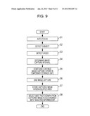 IMAGE CAPTURING APPARATUS AND IMAGE-CAPTURE CONTROL PROGRAM PRODUCT diagram and image