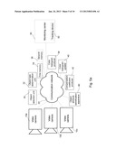 METHOD AND SYSTEM FOR FACILITATING COLOR BALANCE SYNCHRONIZATION BETWEEN A     PLURALITY OF VIDEO CAMERAS AND FOR OBTAINING OBJECT TRACKING BETWEEN TWO     OR MORE VIDEO CAMERAS diagram and image