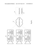 METHOD AND SYSTEM FOR FACILITATING COLOR BALANCE SYNCHRONIZATION BETWEEN A     PLURALITY OF VIDEO CAMERAS AND FOR OBTAINING OBJECT TRACKING BETWEEN TWO     OR MORE VIDEO CAMERAS diagram and image