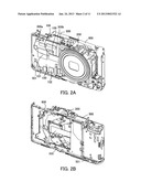 IMAGE-PICKUP APPARATUS diagram and image