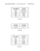 VIDEO DISPLAY APPARATUS, INFORMATION REPRODUCTION METHOD, AND INFORMATION     REPRODUCTION APPARATUS diagram and image