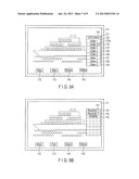 VIDEO DISPLAY APPARATUS, INFORMATION REPRODUCTION METHOD, AND INFORMATION     REPRODUCTION APPARATUS diagram and image