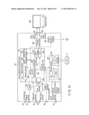 VIDEO DISPLAY APPARATUS, INFORMATION REPRODUCTION METHOD, AND INFORMATION     REPRODUCTION APPARATUS diagram and image