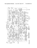 VIDEO DISPLAY APPARATUS, INFORMATION REPRODUCTION METHOD, AND INFORMATION     REPRODUCTION APPARATUS diagram and image