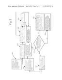 Rear Projection Imaging System with Image Warping Distortion Correction     System and Associated Method diagram and image