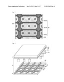 LIQUID CRYSTAL DISPLAY DEVICE diagram and image