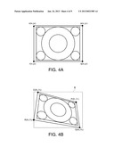 PROJECTOR AND METHOD OF CONTROLLING PROJECTOR diagram and image