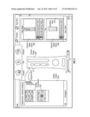 CUSTOMIZING PRINT CONTENT FOR PERSONALIZING CONSUMER PRODUCTS diagram and image