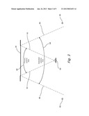 UNIFORM ILLUMINATION FOR CAMERA BASED IMAGING DEVICES diagram and image