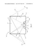 UNIFORM ILLUMINATION FOR CAMERA BASED IMAGING DEVICES diagram and image