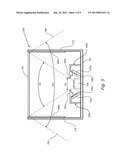 UNIFORM ILLUMINATION FOR CAMERA BASED IMAGING DEVICES diagram and image