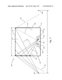 UNIFORM ILLUMINATION FOR CAMERA BASED IMAGING DEVICES diagram and image