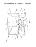 UNIFORM ILLUMINATION FOR CAMERA BASED IMAGING DEVICES diagram and image