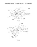 MAGNETIC STRUCTURE FOR COMPACT IMAGING DEVICE diagram and image