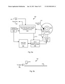 Systems and Methods for User Data Based Fly Height Calculation diagram and image