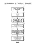 SELF-CONTAINED MAGNETIC TAPE DRIVE AND COMBINED MULTI-PART TAPE SYSTEM diagram and image