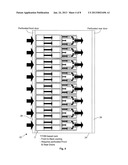 STORAGE SYSTEM AND A METHOD OF COOLING STORAGE MEDIA WITHIN A DATA STORAGE     SYSTEM diagram and image