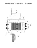 STORAGE SYSTEM AND A METHOD OF COOLING STORAGE MEDIA WITHIN A DATA STORAGE     SYSTEM diagram and image