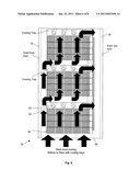 STORAGE SYSTEM AND A METHOD OF COOLING STORAGE MEDIA WITHIN A DATA STORAGE     SYSTEM diagram and image