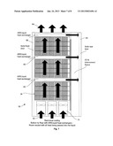 STORAGE SYSTEM AND A METHOD OF COOLING STORAGE MEDIA WITHIN A DATA STORAGE     SYSTEM diagram and image