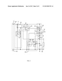 OVERVOLTAGE AND OVERCURRENT PROTECTION CIRCUIT diagram and image