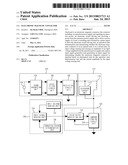 ELECTRONIC MAGNETIC CONTACTOR diagram and image