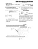 SYSTEM AND METHOD FOR IN-SITU CONDITIONING OF EMITTER ELECTRODE WITH     SILVER diagram and image