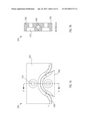 SYSTEM AND METHOD FOR IN-SITU CONDITIONING OF EMITTER ELECTRODE WITH     SILVER diagram and image