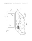 SYSTEM AND METHOD FOR IN-SITU CONDITIONING OF EMITTER ELECTRODE WITH     SILVER diagram and image