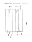 TOUCH PANEL AND METHOD FOR MANUFACTURING THE SAME diagram and image