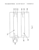 TOUCH PANEL AND METHOD FOR MANUFACTURING THE SAME diagram and image