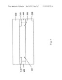 TOUCH PANEL AND METHOD FOR MANUFACTURING THE SAME diagram and image