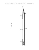 DISPLAY DEVICE AND ELECTRONIC APPARATUS diagram and image