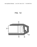 DISPLAY DEVICE AND ELECTRONIC APPARATUS diagram and image