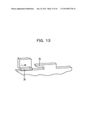 DISPLAY DEVICE AND ELECTRONIC APPARATUS diagram and image