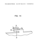 DISPLAY DEVICE AND ELECTRONIC APPARATUS diagram and image