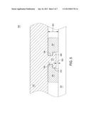 RESILIENT MOUNTING ASSEMBLY FOR PHOTOVOLTAIC MODULES diagram and image