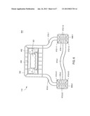 RESILIENT MOUNTING ASSEMBLY FOR PHOTOVOLTAIC MODULES diagram and image