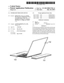 Information Processing Device diagram and image