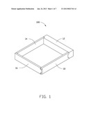 DUMMY HARD DISK DRIVE diagram and image