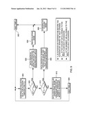 DATA CENTER COOLING WITH AN AIR-SIDE ECONOMIZER AND LIQUID-COOLED     ELECTRONICS RACK(S) diagram and image