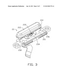 ELECTRONIC DEVICE WITH BUTTON diagram and image