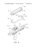 ELECTRONIC DEVICE WITH BUTTON diagram and image