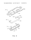 ELECTRONIC DEVICE WITH BUTTON diagram and image