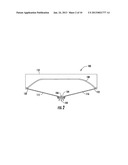 LIGHT FIXTURE WITH COEXTRUDED COMPONENTS diagram and image