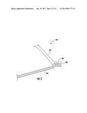 LIGHT FIXTURE WITH COEXTRUDED COMPONENTS diagram and image