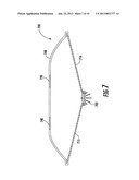 LIGHT FIXTURE WITH COEXTRUDED COMPONENTS diagram and image