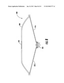 LIGHT FIXTURE WITH COEXTRUDED COMPONENTS diagram and image